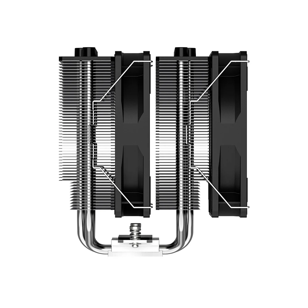 Tản nhiệt khí ID-Cooling SE-206-XT - NEW