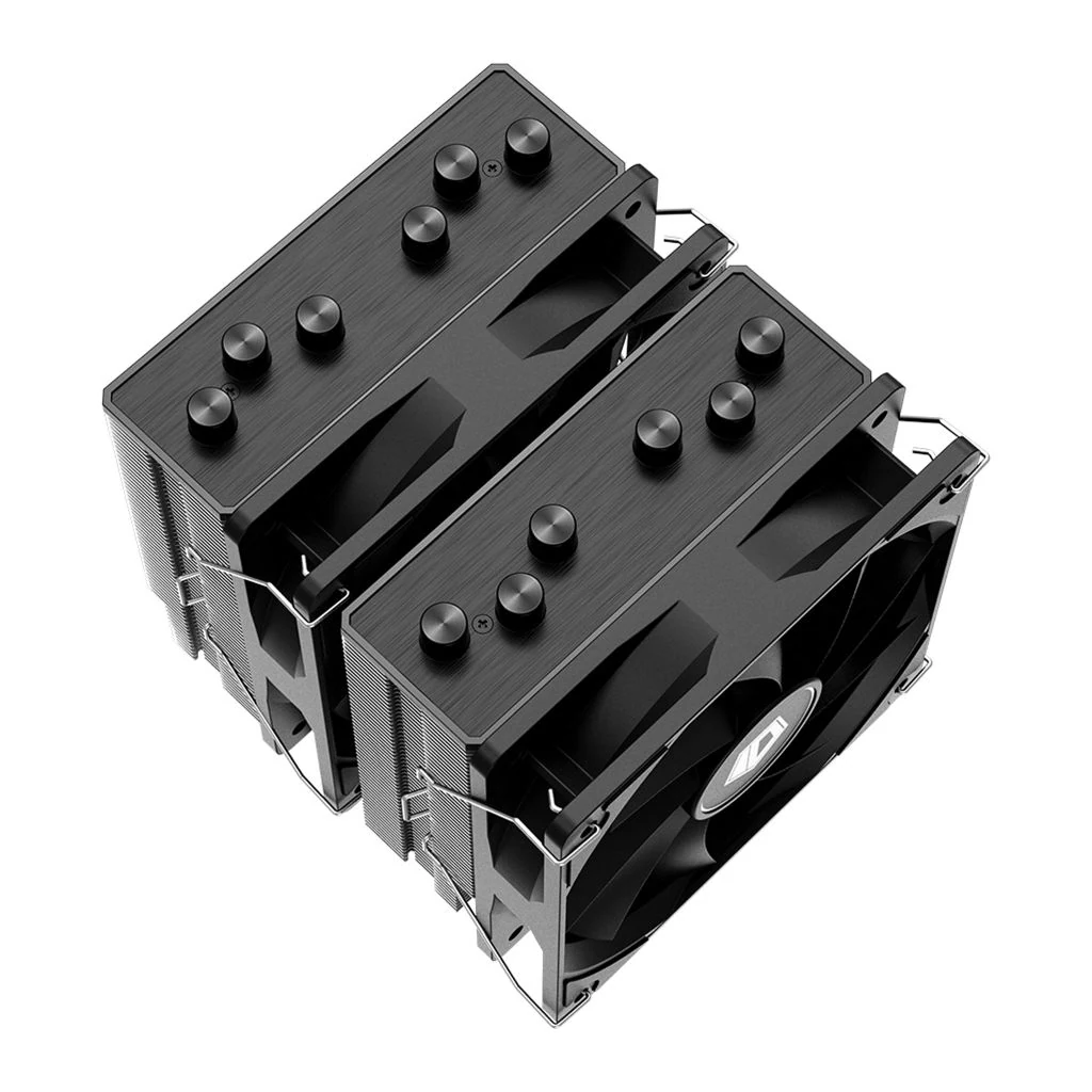 Tản nhiệt khí ID-Cooling SE-206-XT - NEW