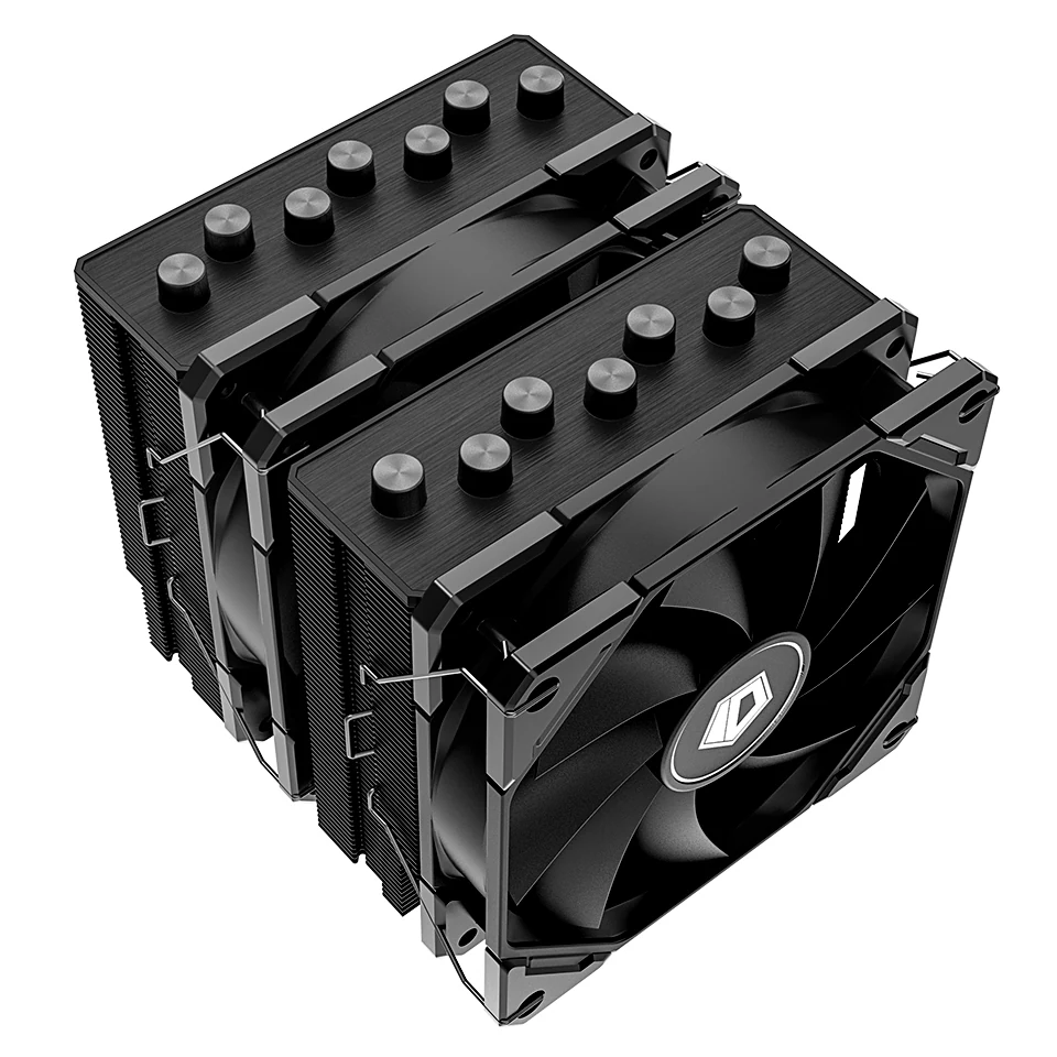 Tản nhiệt khí ID-Cooling SE-207-XT ADVANCED - NEW
