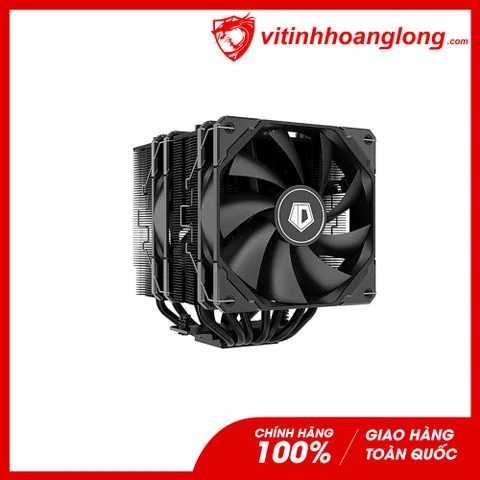 Tản nhiệt khí ID-Cooling SE-207-XT ADVANCED - NEW