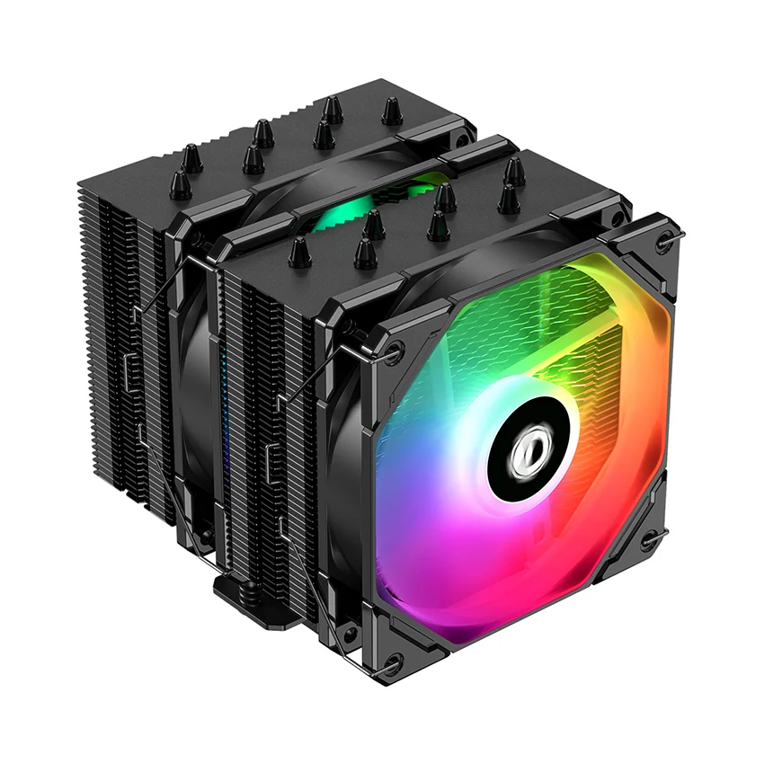 Tản nhiệt khí ID-Cooling SE-207-XT ARGB - NEW