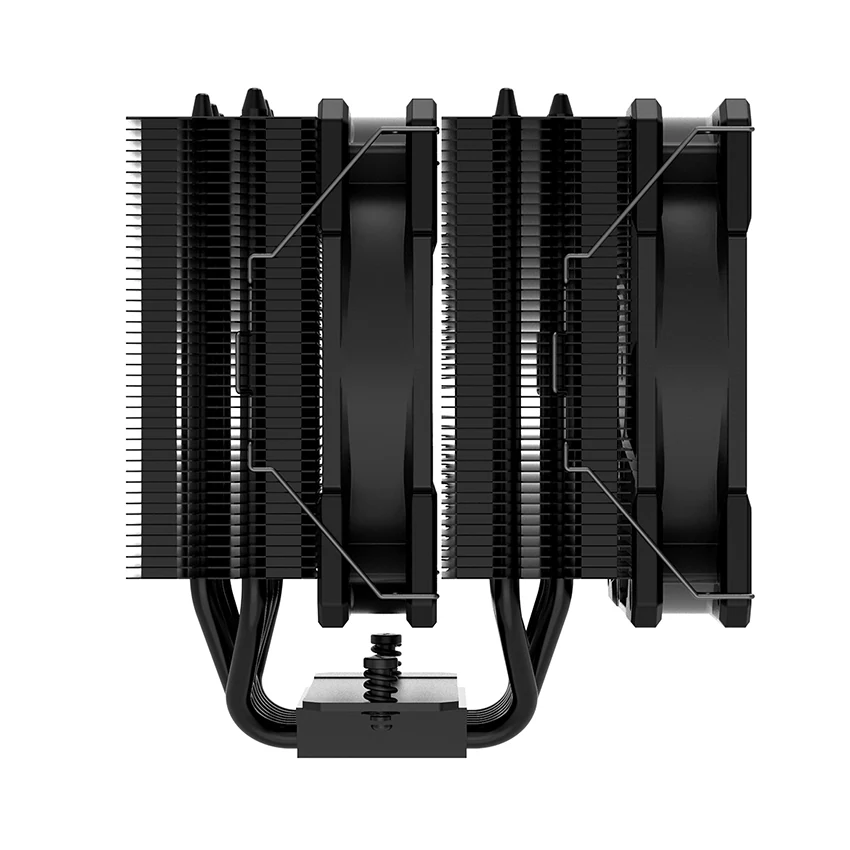 Tản nhiệt khí ID-Cooling SE-207-XT ARGB - NEW