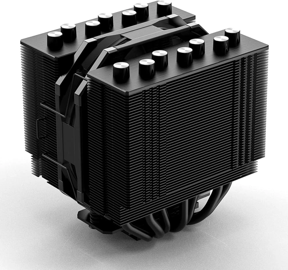Tản nhiệt khí ID-Cooling SE-207-XT SLIM - NEW