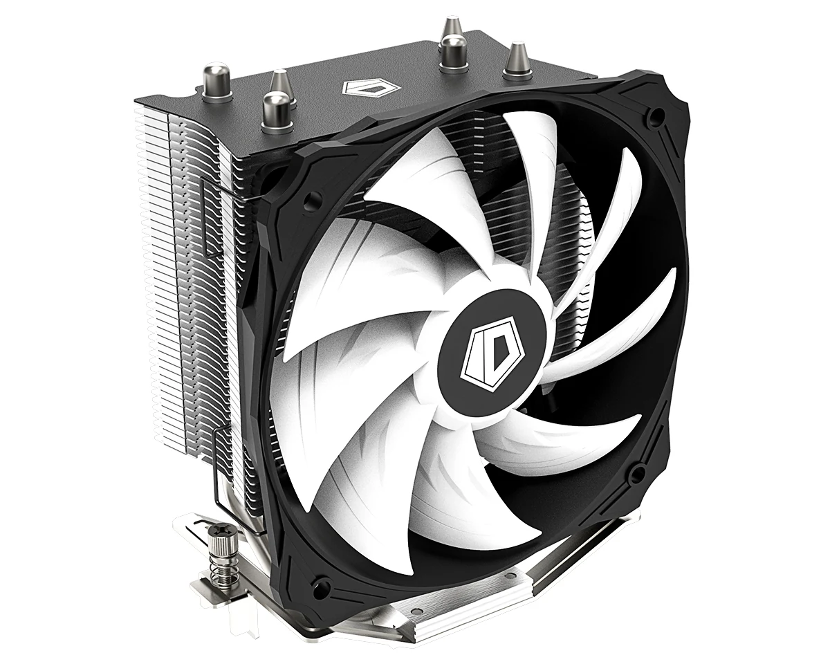Tản nhiệt khí ID-Cooling SE-213 RAINBOW - NEW