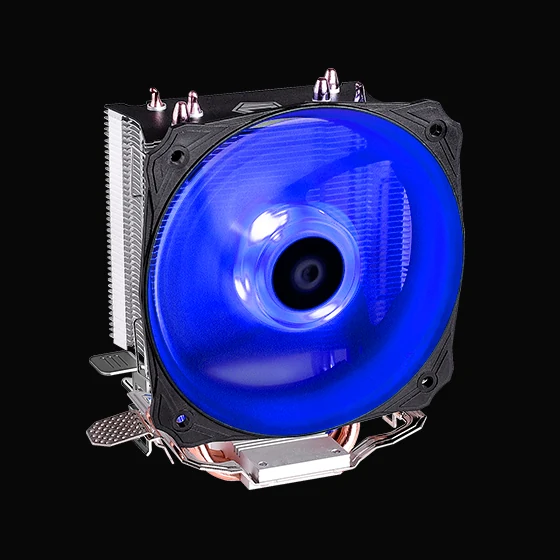 Tản nhiệt khí ID-Cooling SE-213V2 - NEW