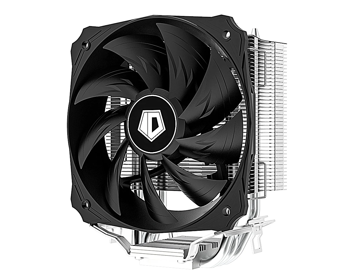 Tản nhiệt khí ID-Cooling SE-213V2 - NEW