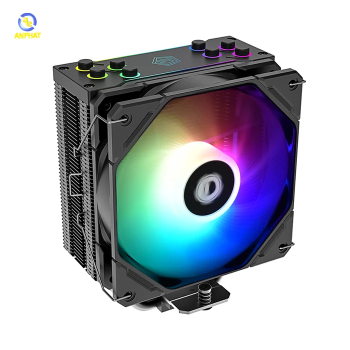Tản nhiệt khí ID-Cooling SE-213V3-B - NEW