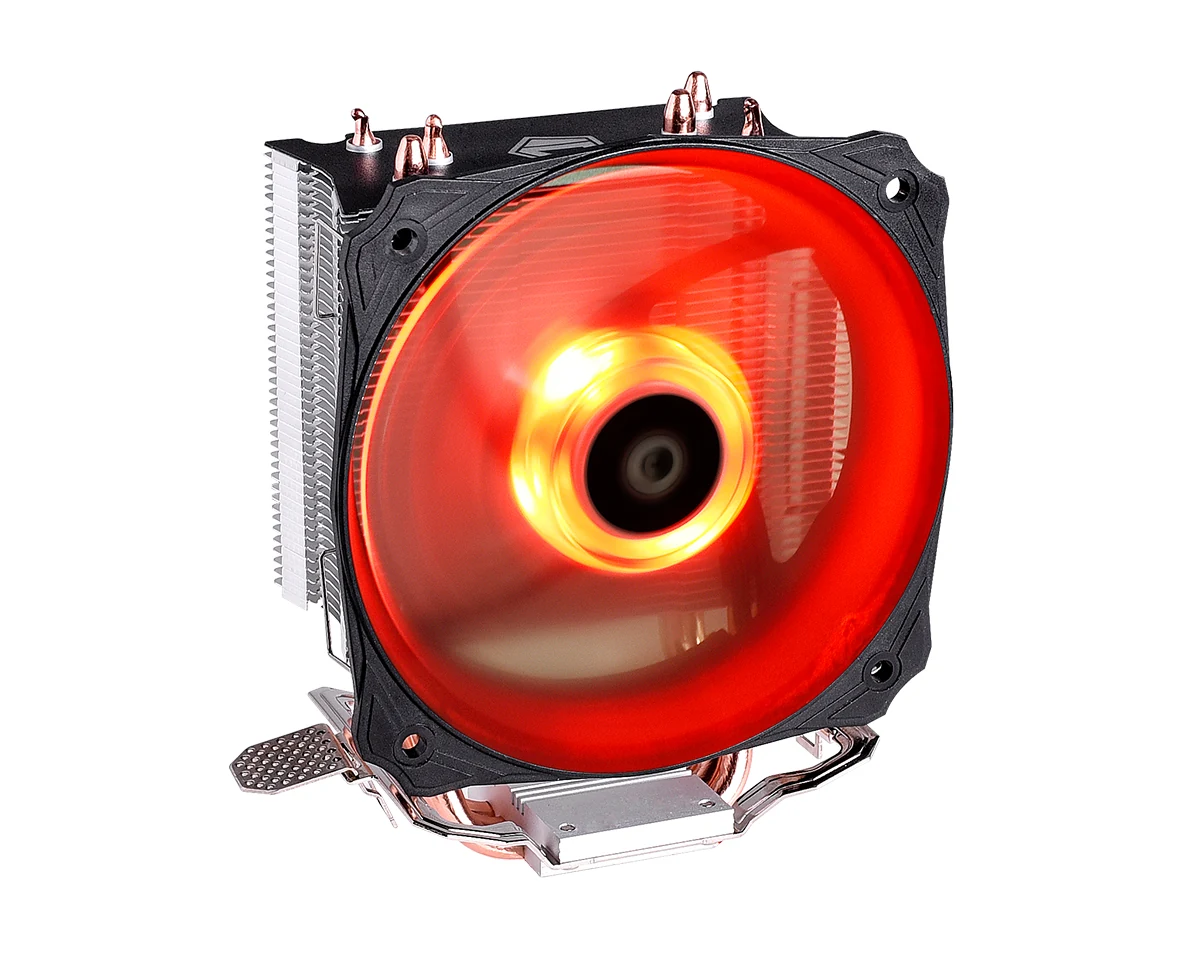 Tản nhiệt khí ID-Cooling SE-213V3-R - NEW