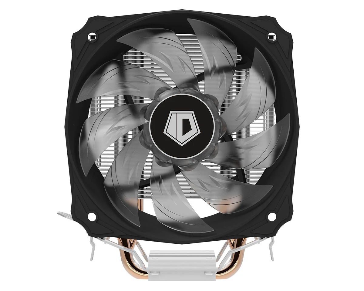 Tản nhiệt khí ID-Cooling SE-213V3-R - NEW