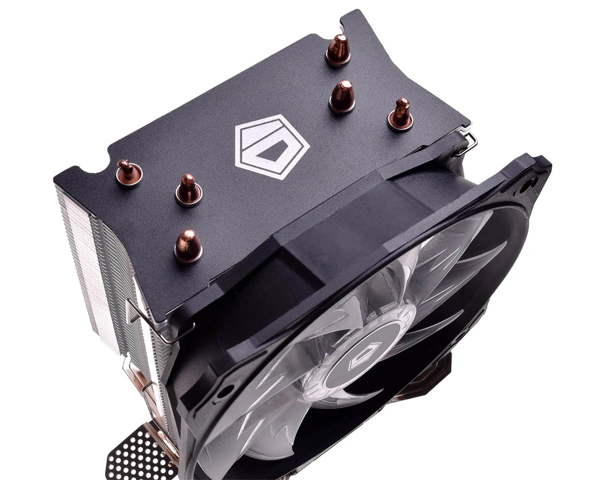 Tản nhiệt khí ID-Cooling SE-213V3-R - NEW