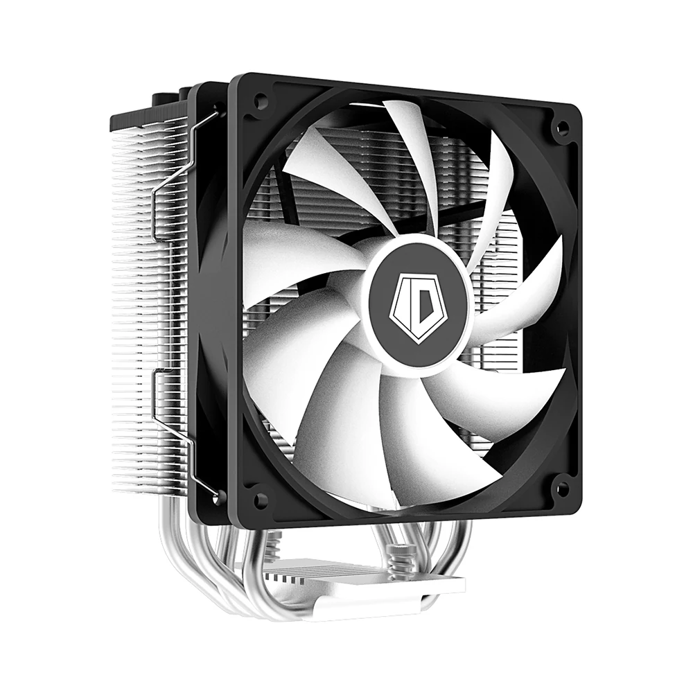 Tản nhiệt khí ID-Cooling SE-213X-B - NEW