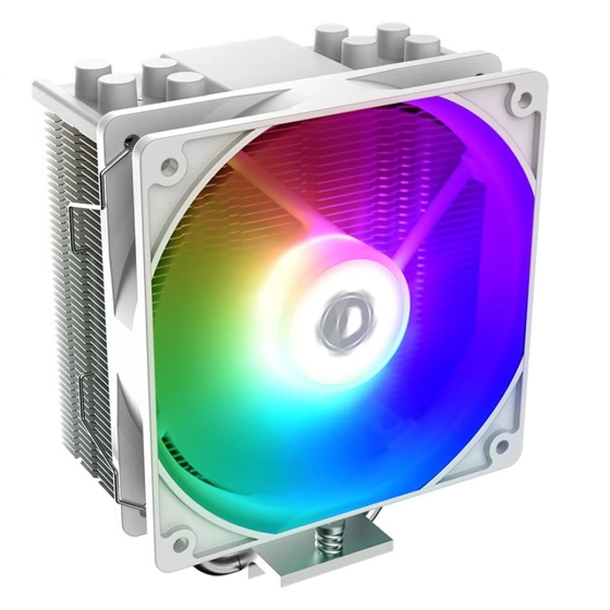 Tản nhiệt khí ID-Cooling SE-213X-B - NEW