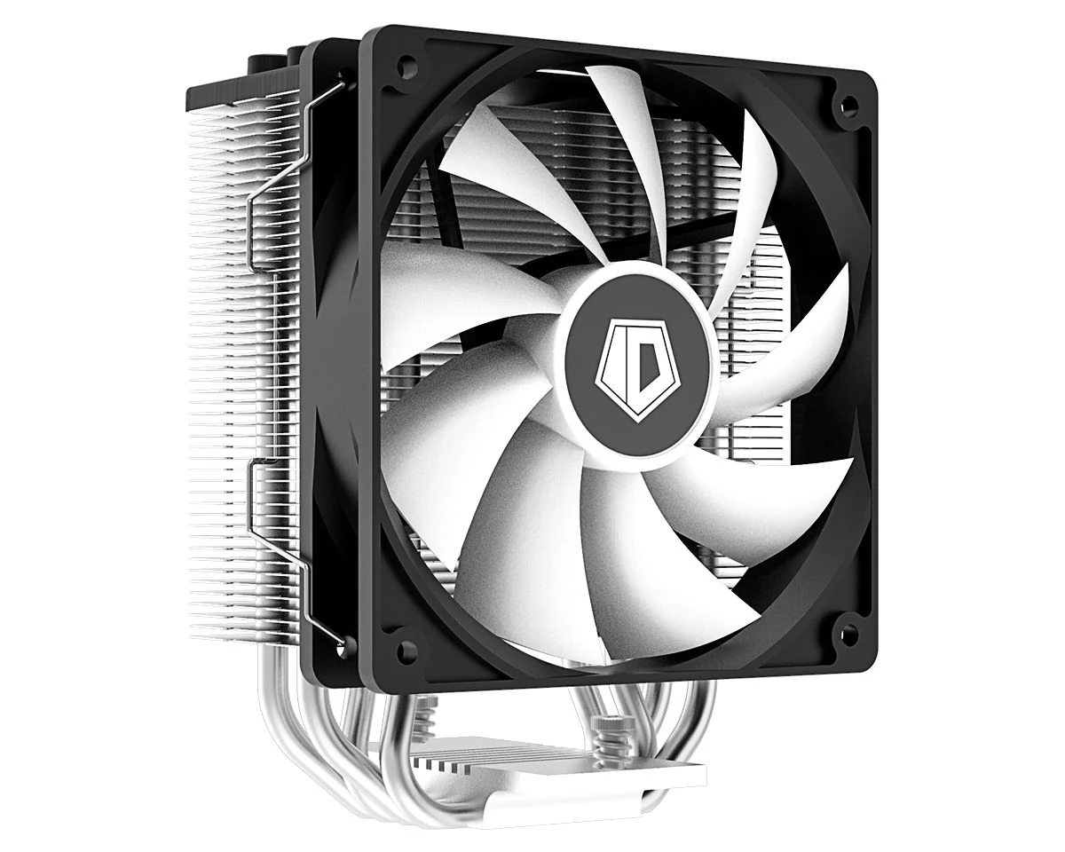 Tản nhiệt khí ID-Cooling SE-213X-R - NEW