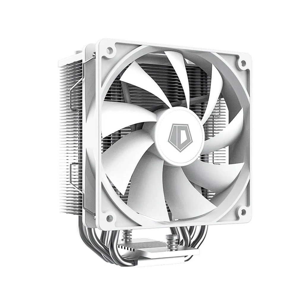 Tản nhiệt khí ID-Cooling SE-214-XT ARGB - NEW