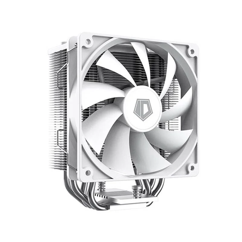 Tản nhiệt khí ID-Cooling SE-214-XT ARGB WHITE - NEW