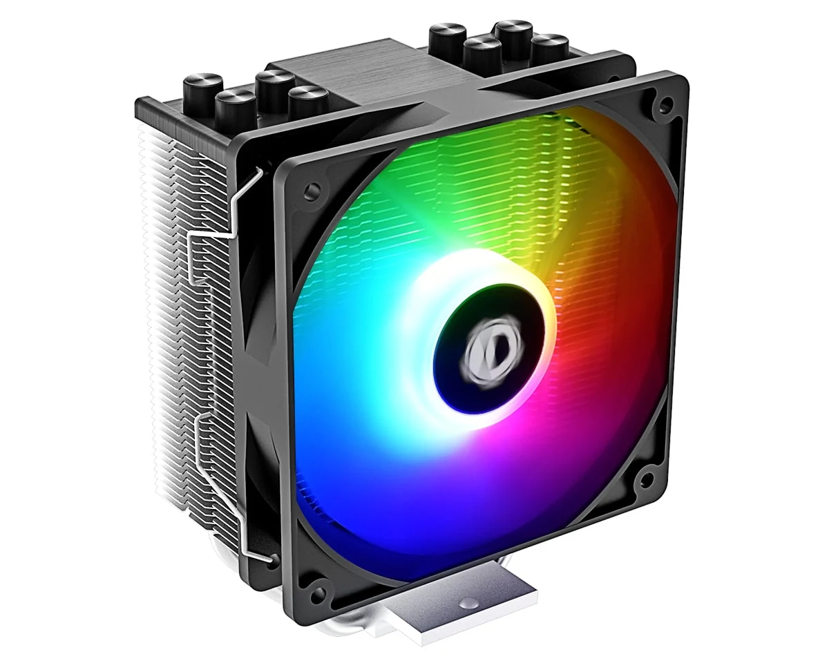 Tản nhiệt khí ID-Cooling SE-214-XT BASIC - NEW