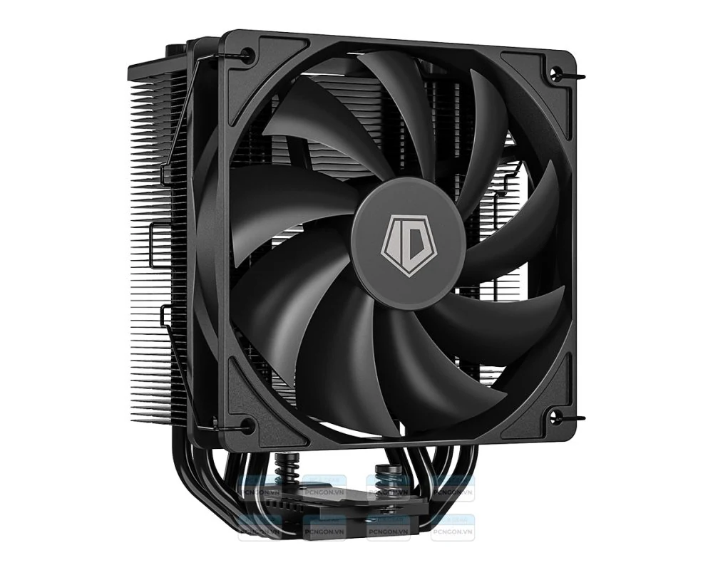 Tản nhiệt khí ID-Cooling SE-214-XT BLACK - NEW