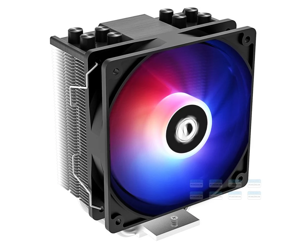 Tản nhiệt khí ID-Cooling SE-214-XT-D - NEW