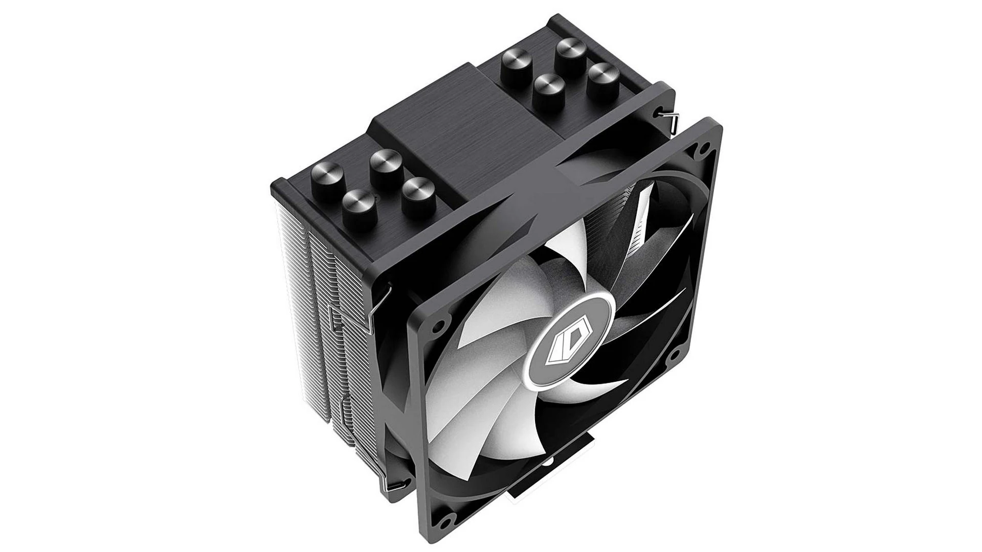 Tản nhiệt khí ID-Cooling SE-214-XT PRO - NEW