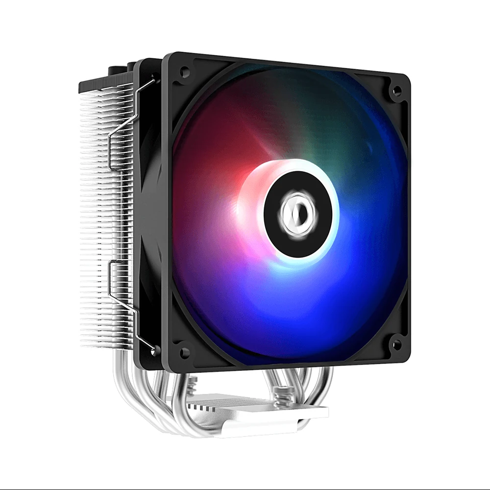 Tản nhiệt khí ID-Cooling SE-214-XT RING - NEW