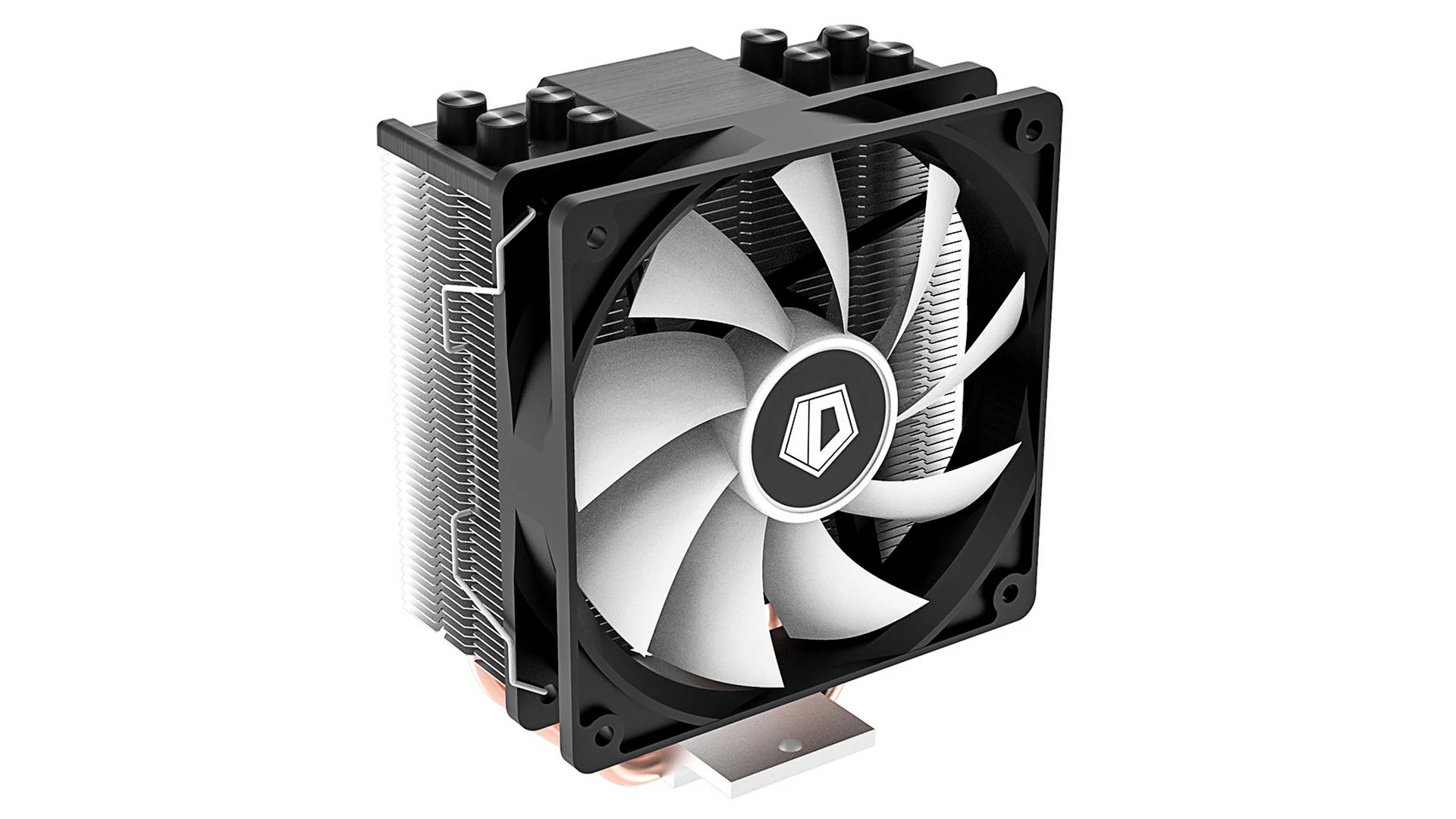 Tản nhiệt khí ID-Cooling SE-214-XT RS - NEW