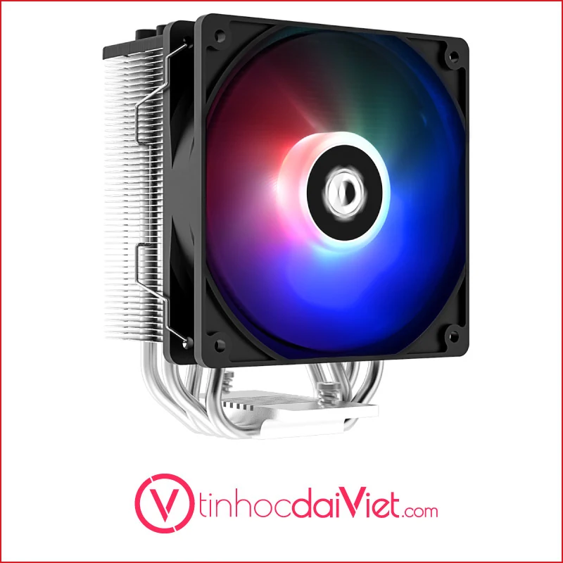 Tản nhiệt khí ID-Cooling SE-214-XT-RX - NEW