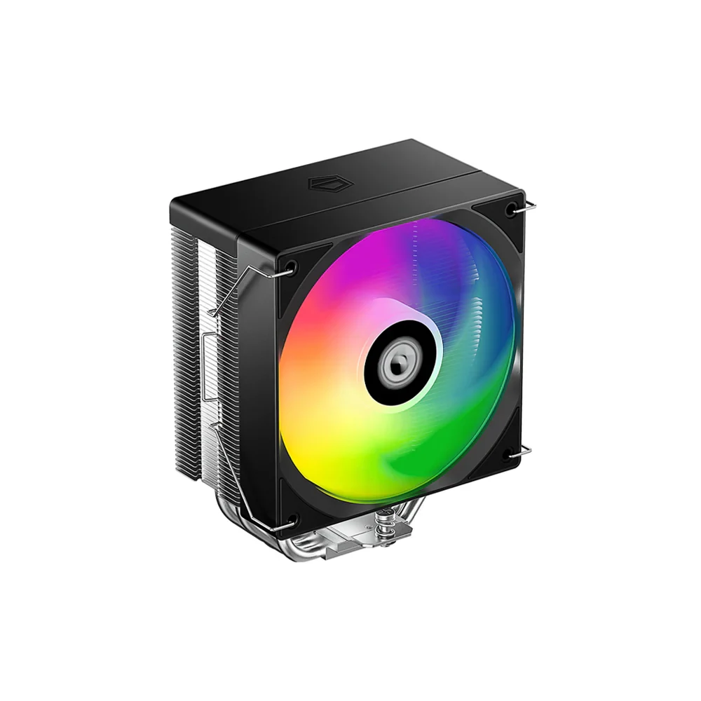 Tản nhiệt khí ID-Cooling SE-214-XT V2 ARGB - NEW
