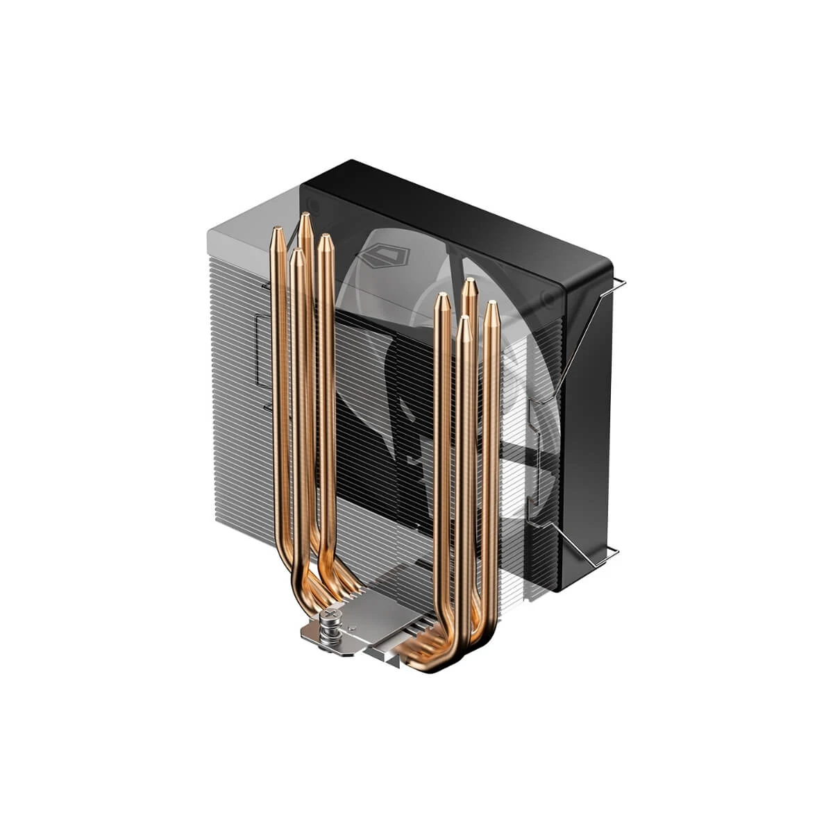 Tản nhiệt khí ID-Cooling SE-214-XT V2 - NEW