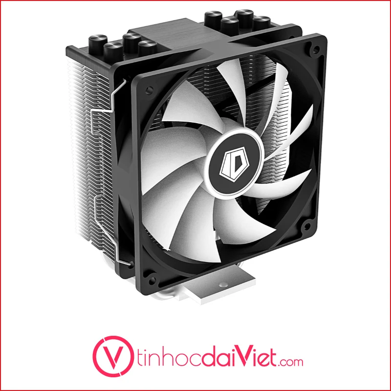 Tản nhiệt khí ID-Cooling SE-214-XT-WL - NEW