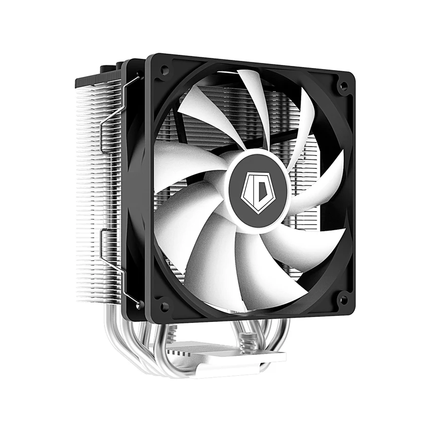 Tản nhiệt khí ID-Cooling SE-214V3 - NEW