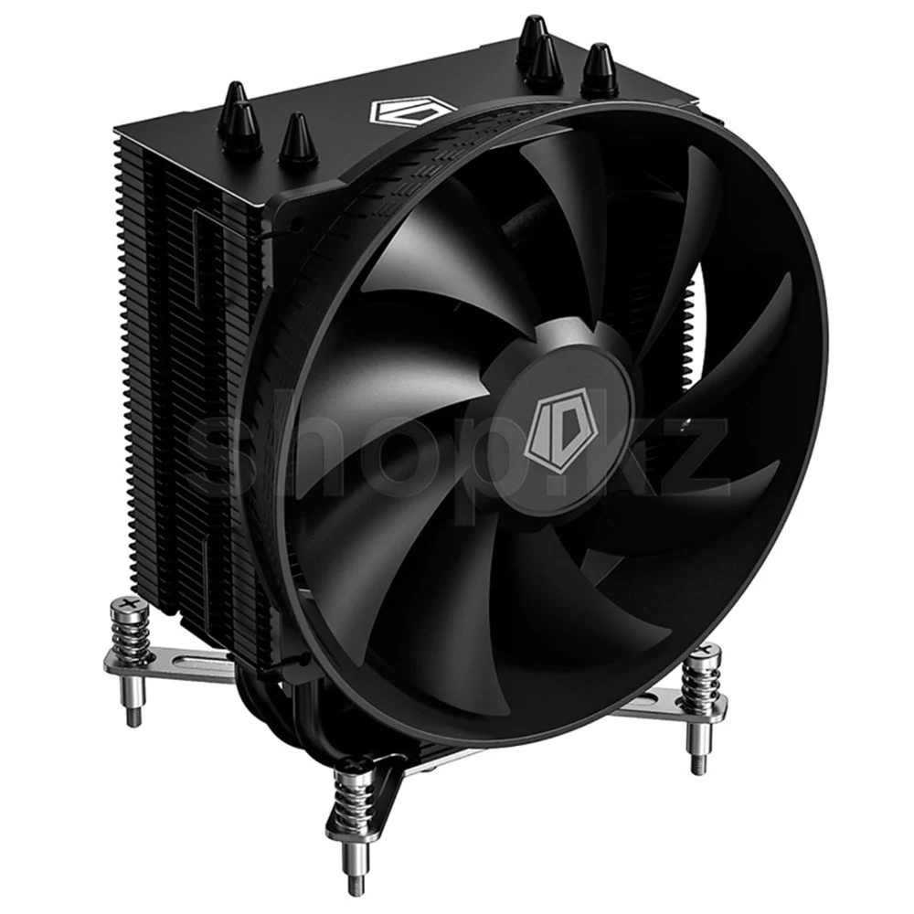 Tản nhiệt khí ID-Cooling SE-223i BLACK - NEW