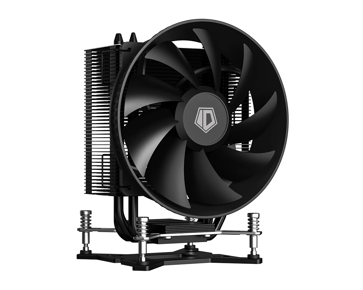 Tản nhiệt khí ID-Cooling SE-223i BLACK - NEW