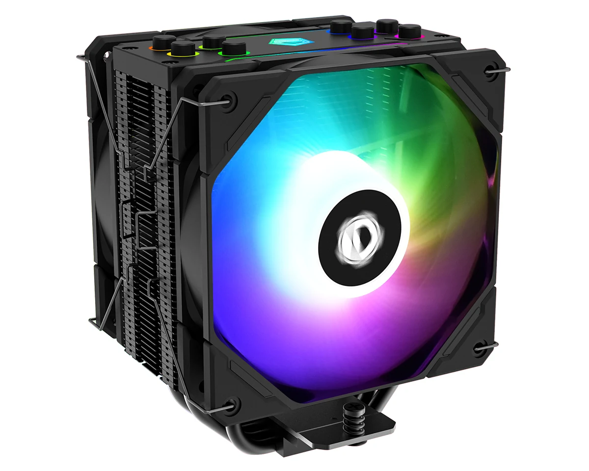 Tản nhiệt khí ID-Cooling SE-224-XT ARGB DUET - NEW