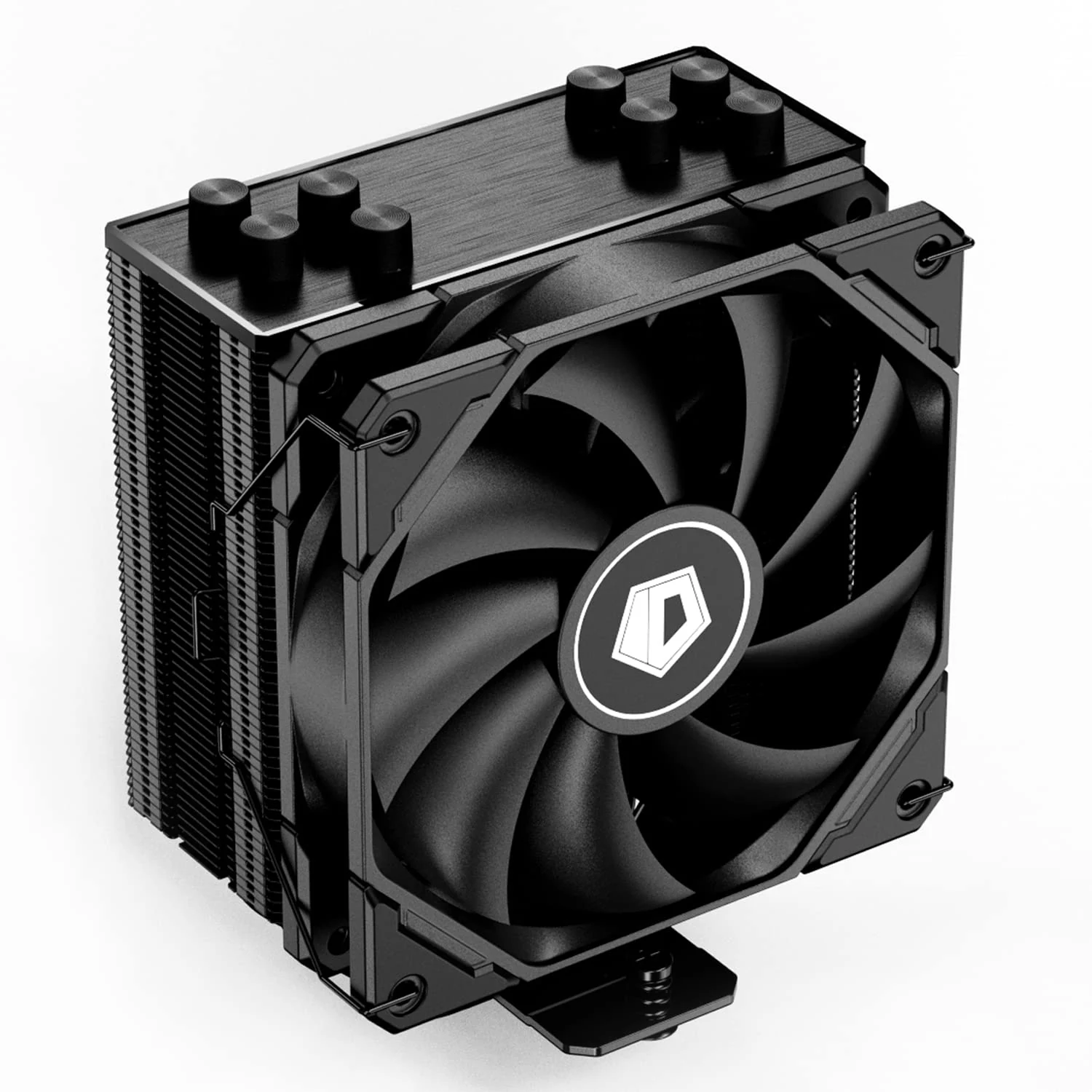 Tản nhiệt khí ID-Cooling SE-224-XT-B - NEW