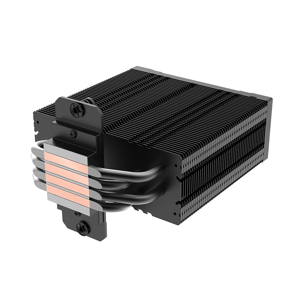 Tản nhiệt khí ID-Cooling SE-224-XT-R - NEW