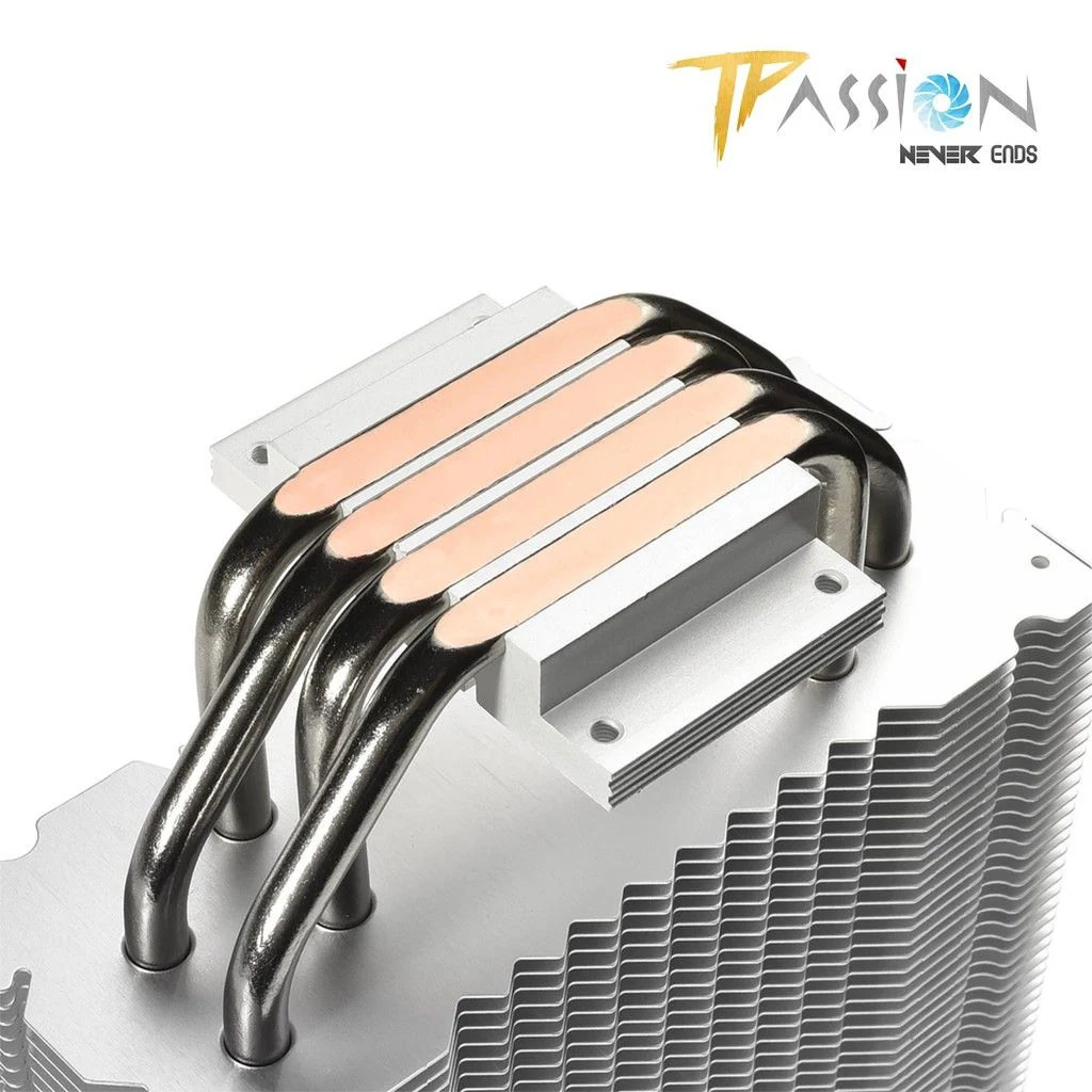Tản nhiệt khí ID-Cooling SE-224-XT WHITE - NEW