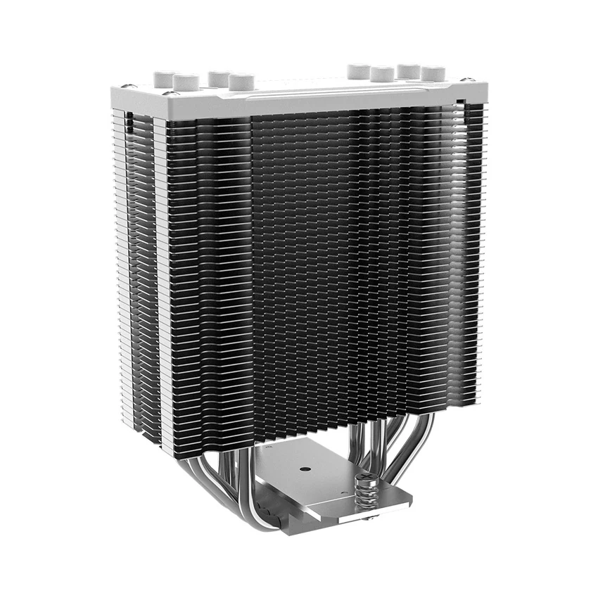 Tản nhiệt khí ID-Cooling SE-224-XT WHITE - NEW
