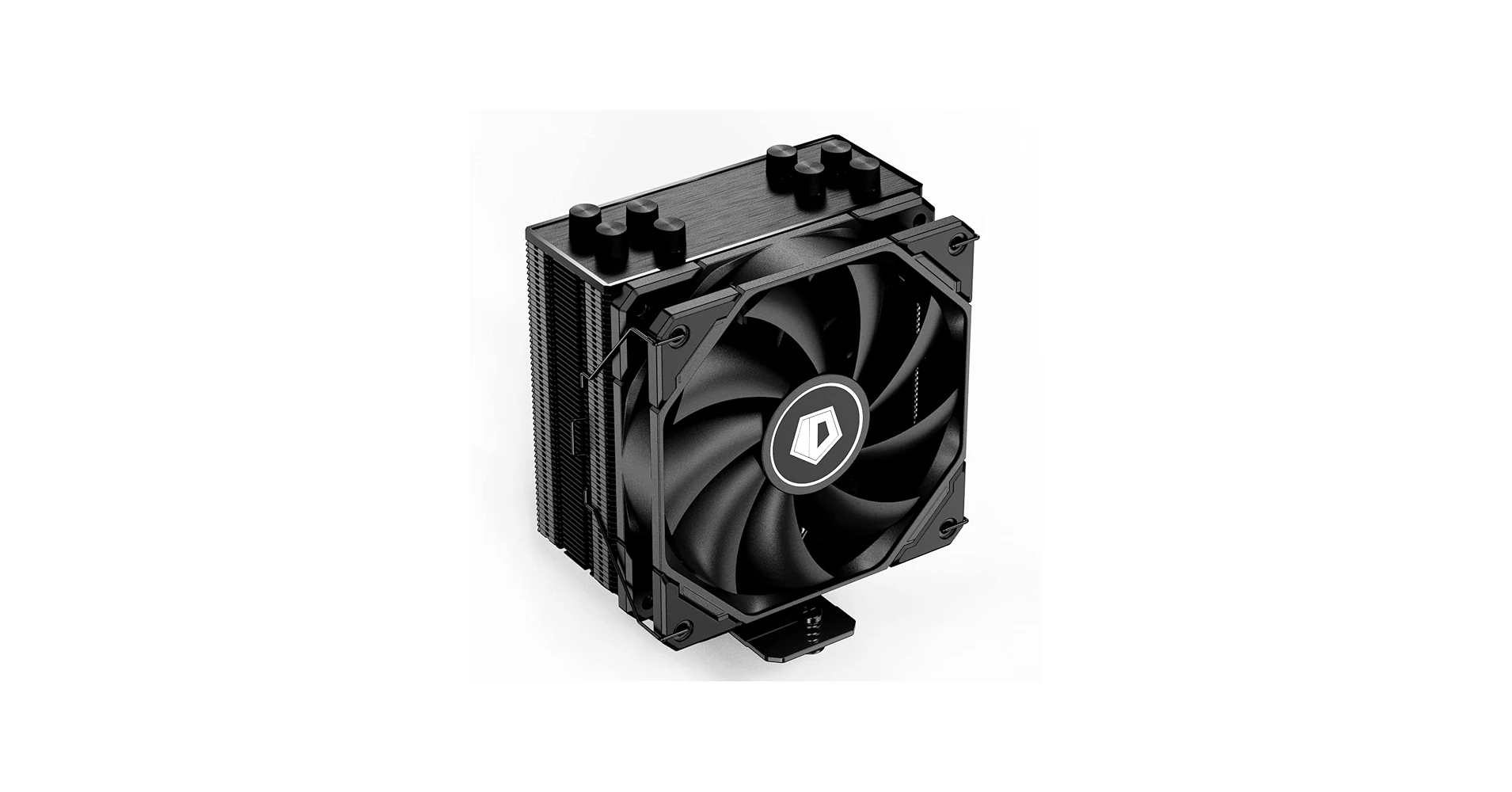 Tản nhiệt khí ID-Cooling SE-224-XTS BLACK - NEW
