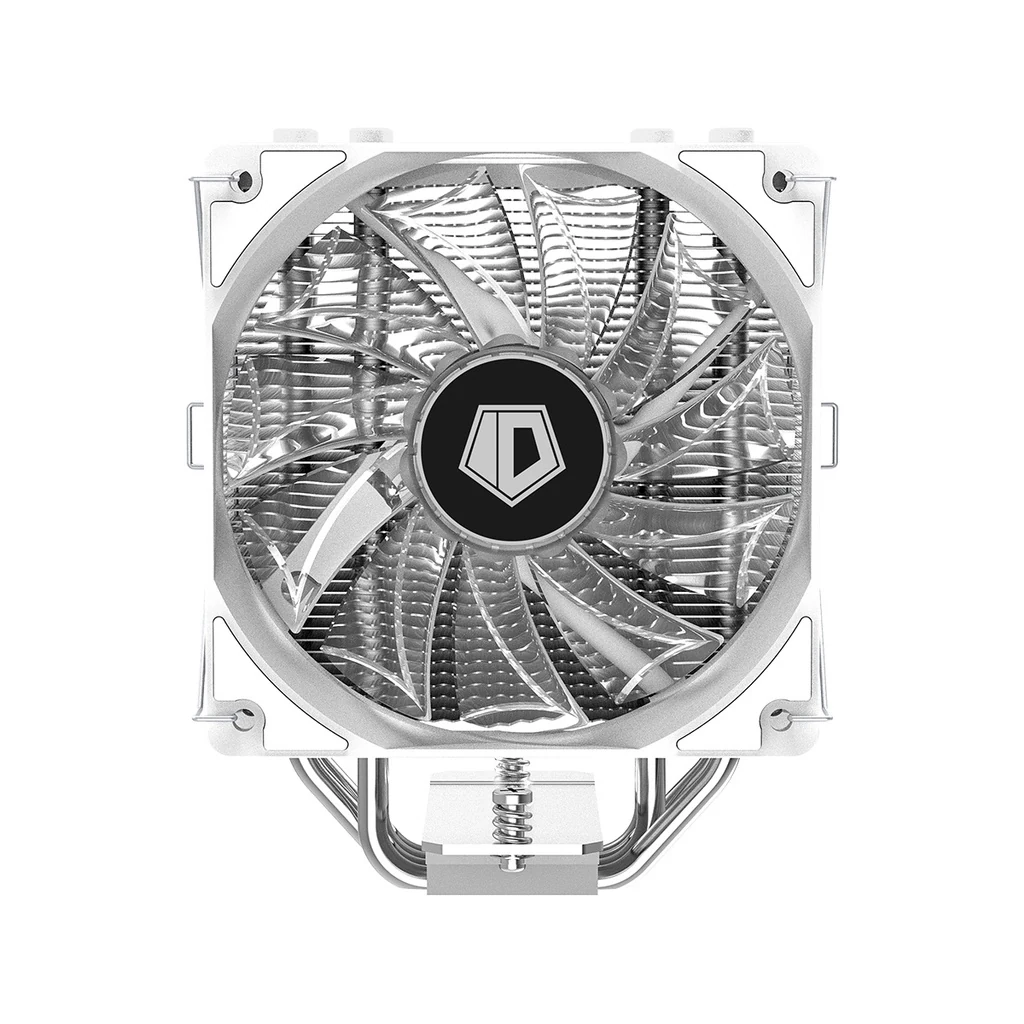 Tản nhiệt khí ID-Cooling SE-224-XTS WHITE - NEW