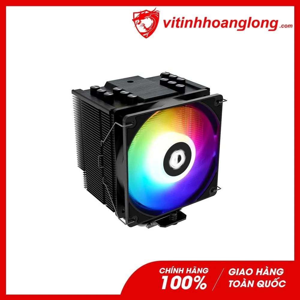 Tản nhiệt khí ID-Cooling SE-226-XT ARGB - NEW
