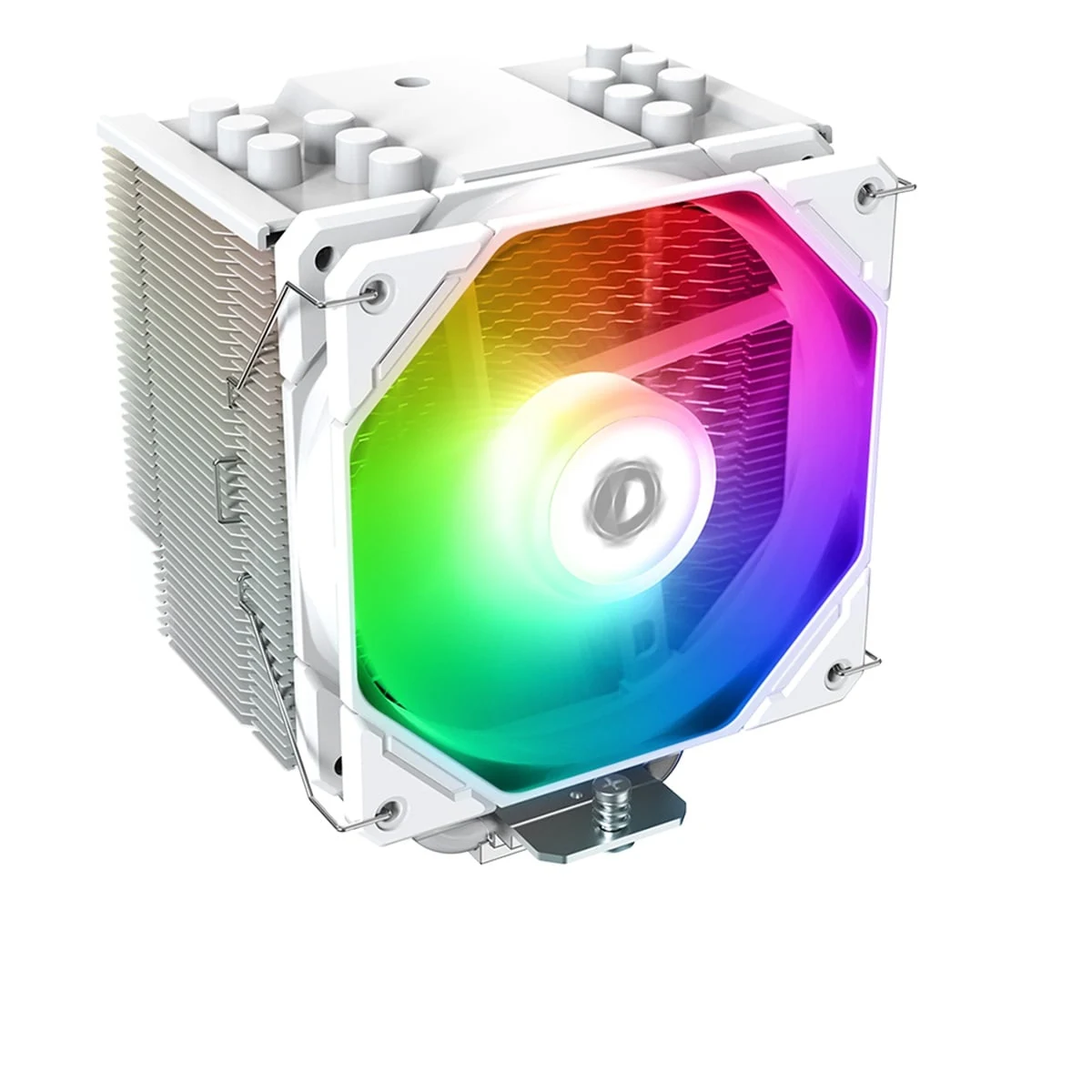 Tản nhiệt khí ID-Cooling SE-226-XT ARGB SNOW - NEW