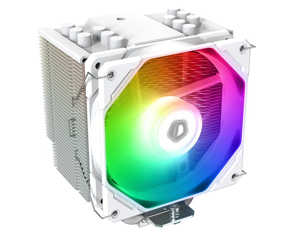 Tản nhiệt khí ID-Cooling SE-226-XT ARGB SNOW - NEW