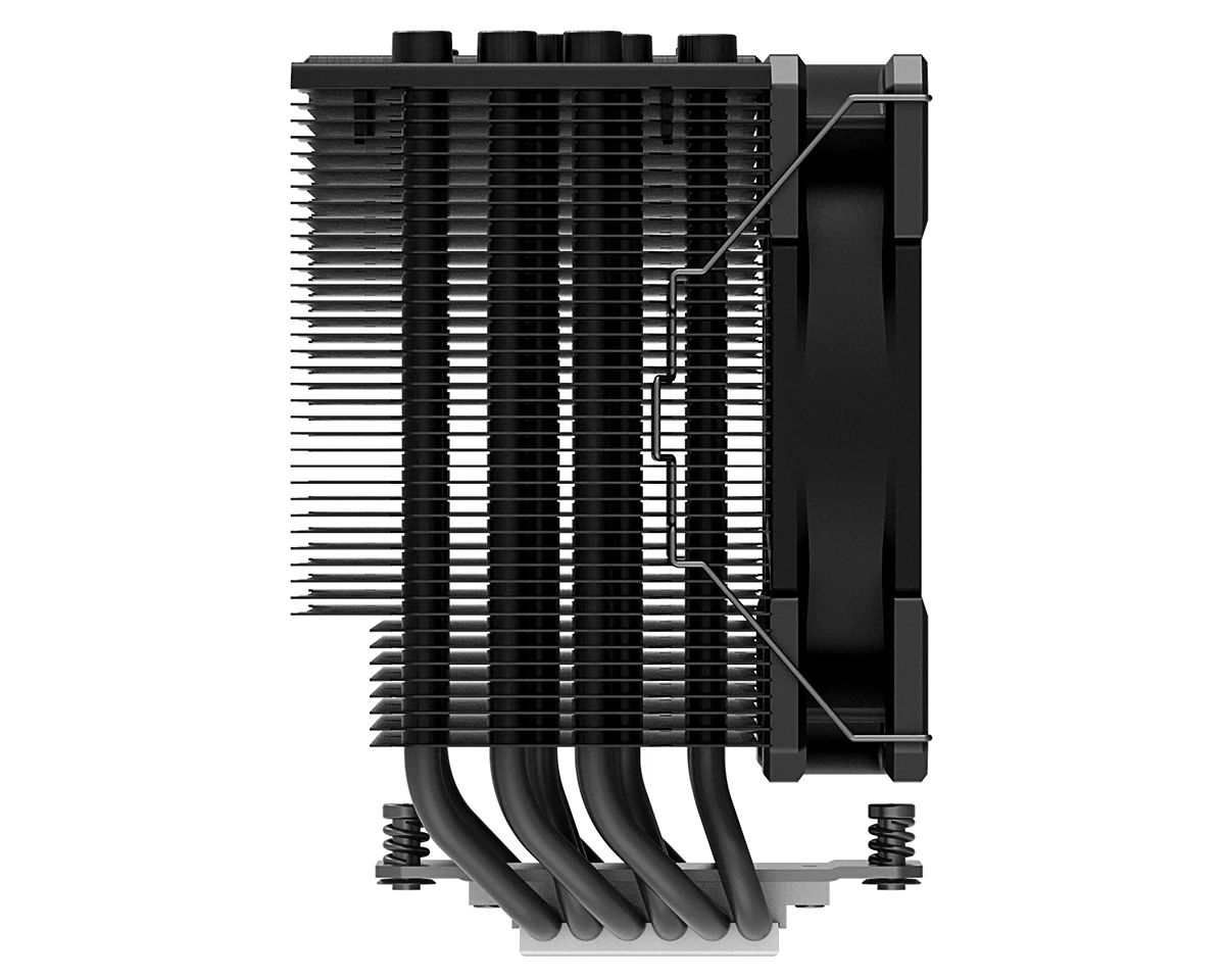 Tản nhiệt khí ID-Cooling SE-226-XT BLACK - NEW