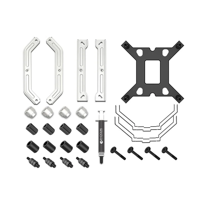 Tản nhiệt khí ID-Cooling SE-226-XT WHITE - NEW
