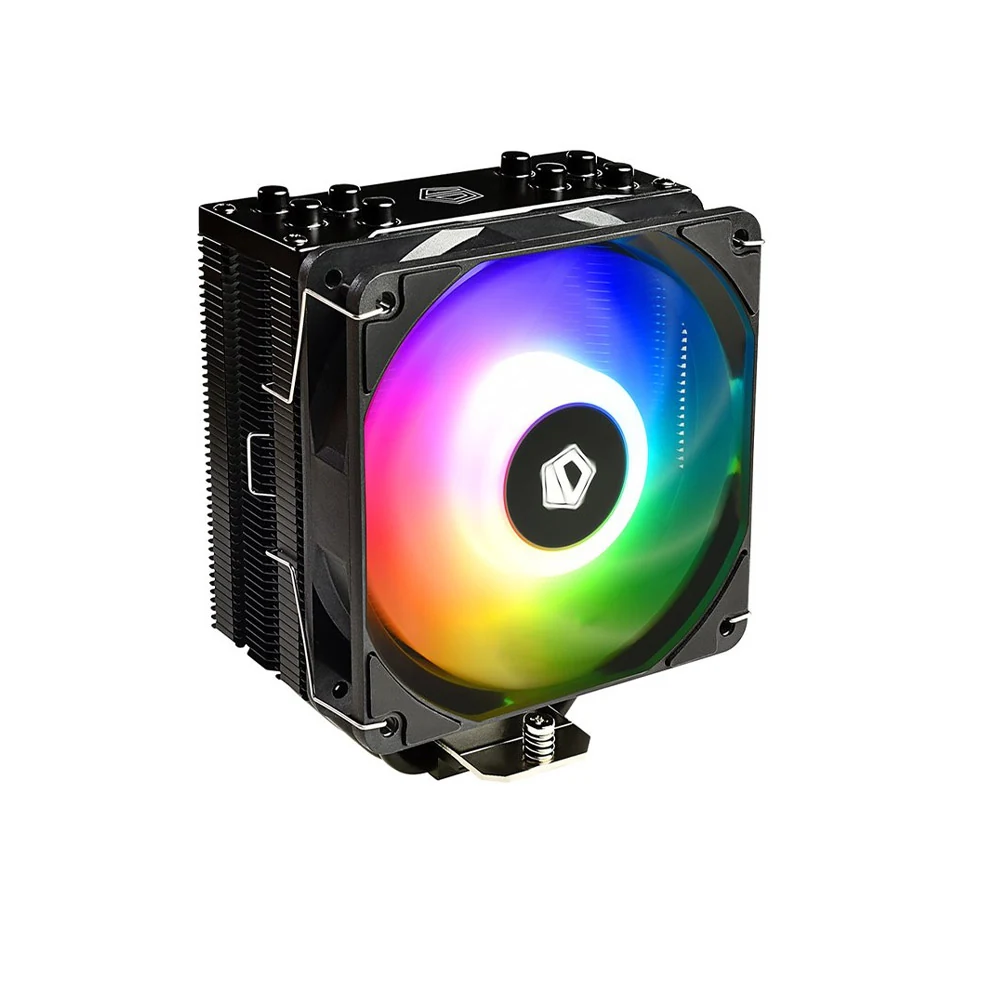 Tản nhiệt khí ID-Cooling SE-234-ARGB V2 - NEW