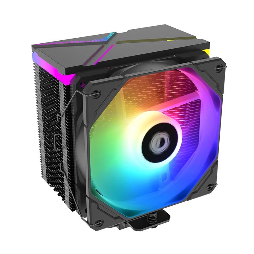 Tản nhiệt khí ID-Cooling SE-234-ARGB V2 - NEW