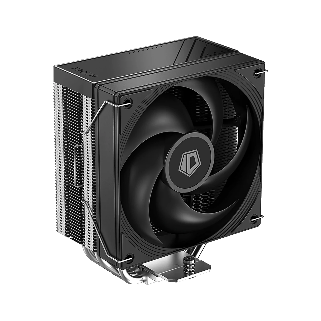 Tản nhiệt khí ID-Cooling SE-610-XT BASIC - NEW