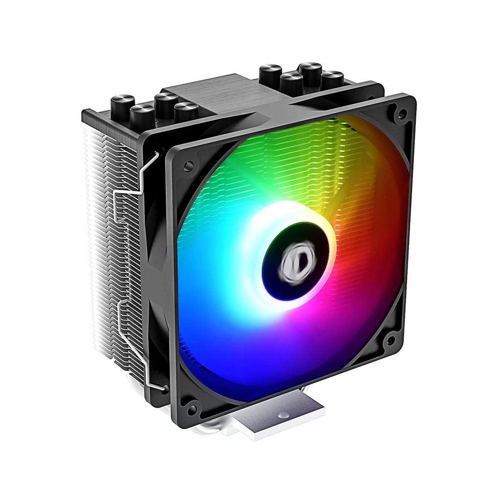 Tản nhiệt khí ID-Cooling SE-610-XT BASIC - NEW