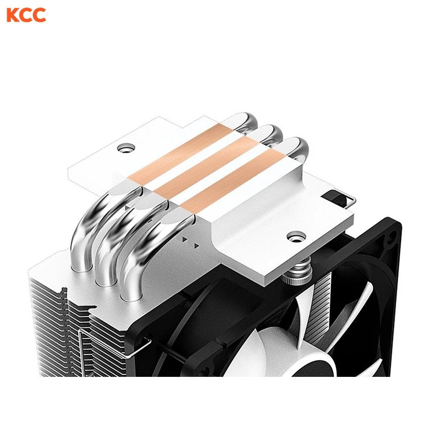 Tản nhiệt khí ID-Cooling SE-903-XT BASIC - NEW