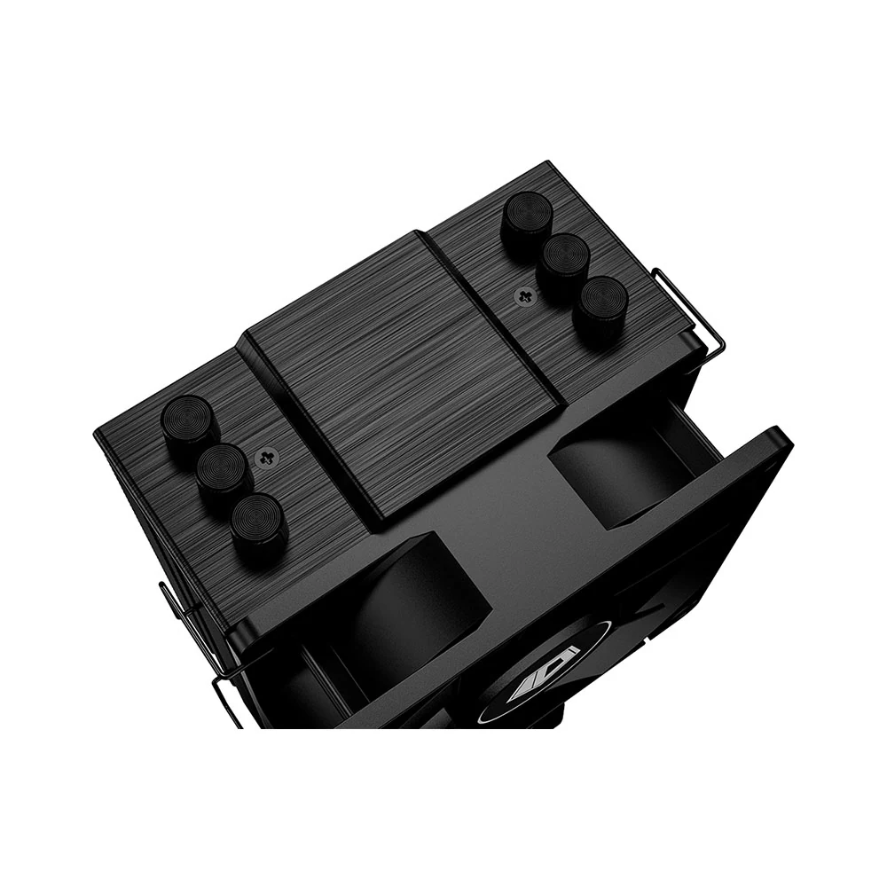 Tản nhiệt khí ID-Cooling SE-903-XT BLACK - NEW